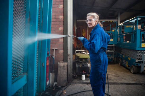 Best Gas Station Cleaning  in Raven, VA
