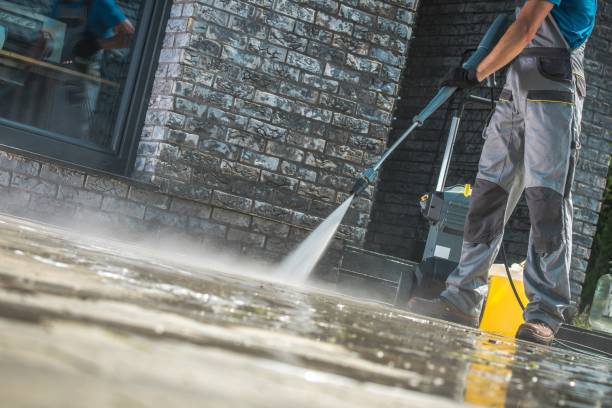 Trusted Raven, VA Pressure Washing Services Experts