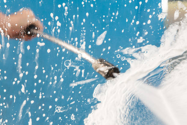 Best House Exterior Washing  in Raven, VA