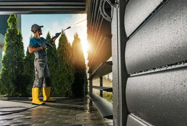 Best Gutter Cleaning  in Raven, VA