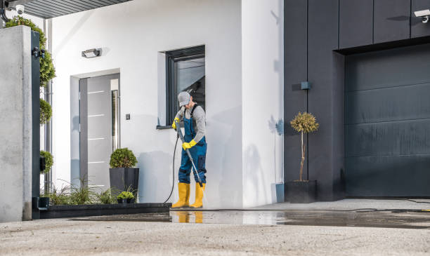 Best Patio and Deck Pressure Washing  in Raven, VA