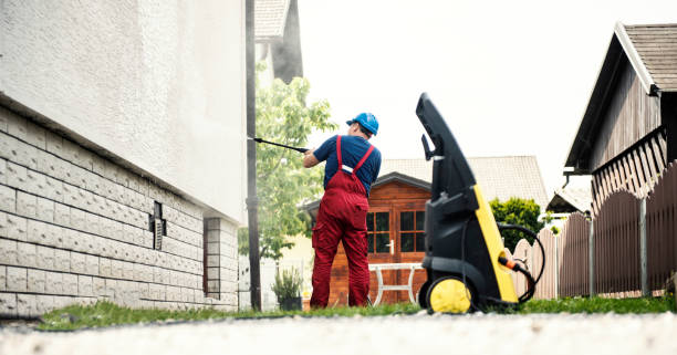 Best Animal Enclosure Cleaning  in Raven, VA
